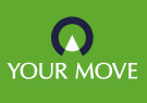 YOUR MOVE - Property @ Cumbria logo