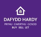 Dafydd Hardy, Caernarfon