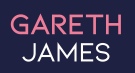 Gareth James Property logo