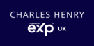 Charles Henry, Powered by eXp UK logo