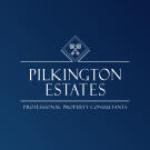 Pilkington Estates, Stoke Estate Agent Logo