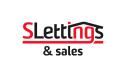 SLettings Ltd logo