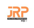 Joe Ross Properties, Powered by eXp logo