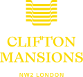 Clifton Mansions Limited logo
