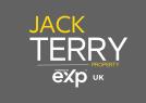 Jack Terry Property, Powered by eXp UK logo