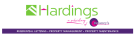 Harding's, Brentwood