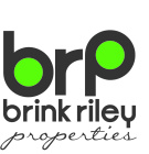Brink Riley logo