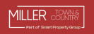 Miller Town & Country, Tavistock Estate Agent Logo