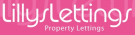 Lillys lettings logo