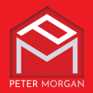 Peter Morgan logo