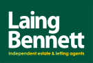 Laing Bennett Estate & Letting Agents logo