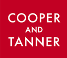 Cooper & Tanner logo