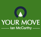 YOUR MOVE Ian McCarthy logo