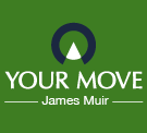 YOUR MOVE - James Muir, Docklands