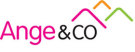 Ange & Co logo