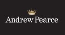Andrew Pearce logo
