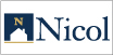 Nicol Estate Agents logo