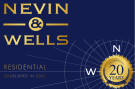 Nevin and Wells Residential, Egham - Lettings 