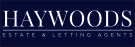 Haywoods Estate & Letting Agents, Wrexham