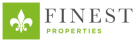 Finest Properties logo