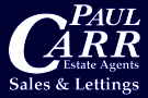 Paul Carr logo