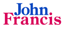 John Francis logo