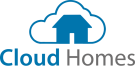 Cloud Homes logo