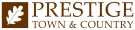 Prestige Town & Country logo