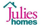 Julies Homes, Julies Homes