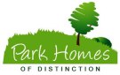 Park Homes of Distinction logo