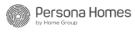 Persona Homes logo