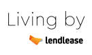Living by Lendlease logo