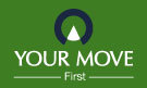 YOUR MOVE First Lettings logo