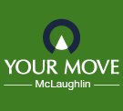 YOUR MOVE McLaughlin Lettings logo