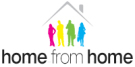 Home From Home logo