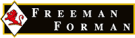 Freeman Forman Lettings logo