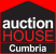 Auction House , Cumbria logo