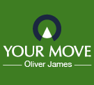 YOUR MOVE Oliver James, Gorleston