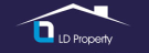 LD Property Management logo