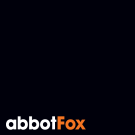 AbbotFox logo