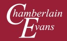 Chamberlain Evans, Oxford details