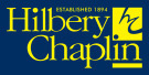 Hilbery Chaplin Residential logo