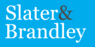 Slater and Brandley logo