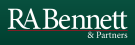 R A Bennett & Partners logo