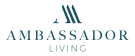 Ambassador Living logo