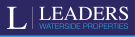 Leaders Waterside Properties Sales logo