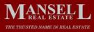 Mansell Real Estate - South Ogden, Aouth Ogden UT