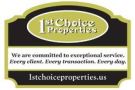 1st Choice Properties, Inc, Charlotte