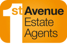 1st Avenue Estate Agents logo