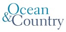 Ocean & Country logo